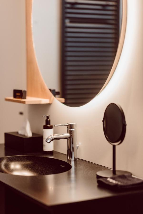 Joann Suites & Apart Kleinarl Dış mekan fotoğraf