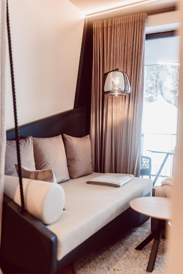 Joann Suites & Apart Kleinarl Dış mekan fotoğraf