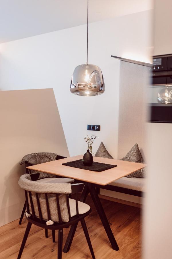 Joann Suites & Apart Kleinarl Dış mekan fotoğraf