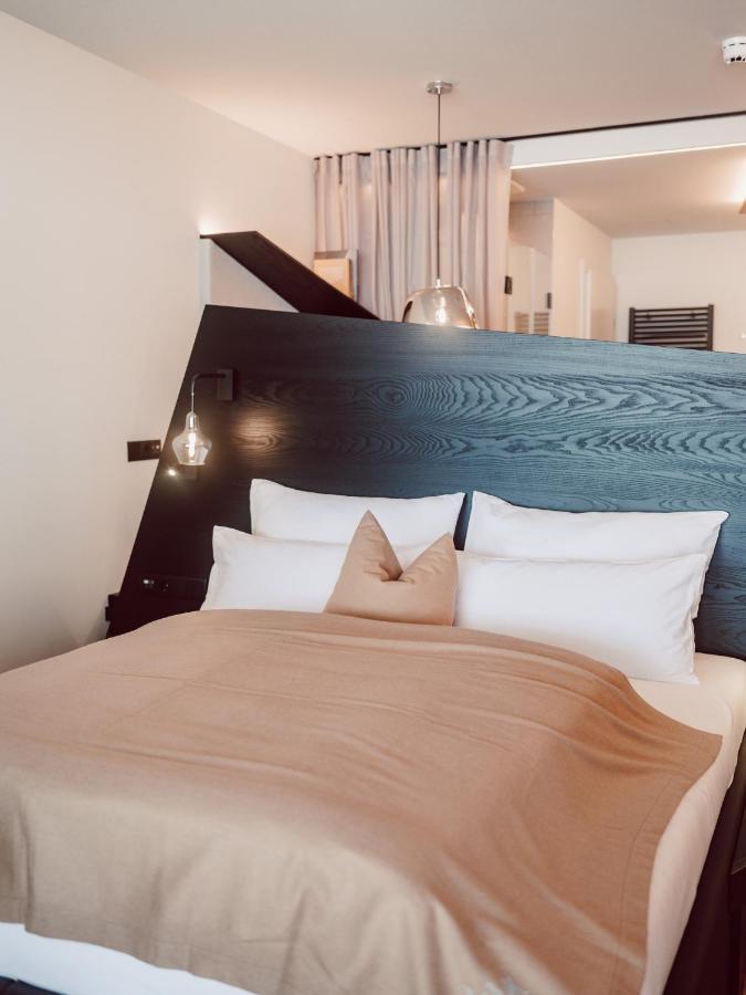 Joann Suites & Apart Kleinarl Dış mekan fotoğraf