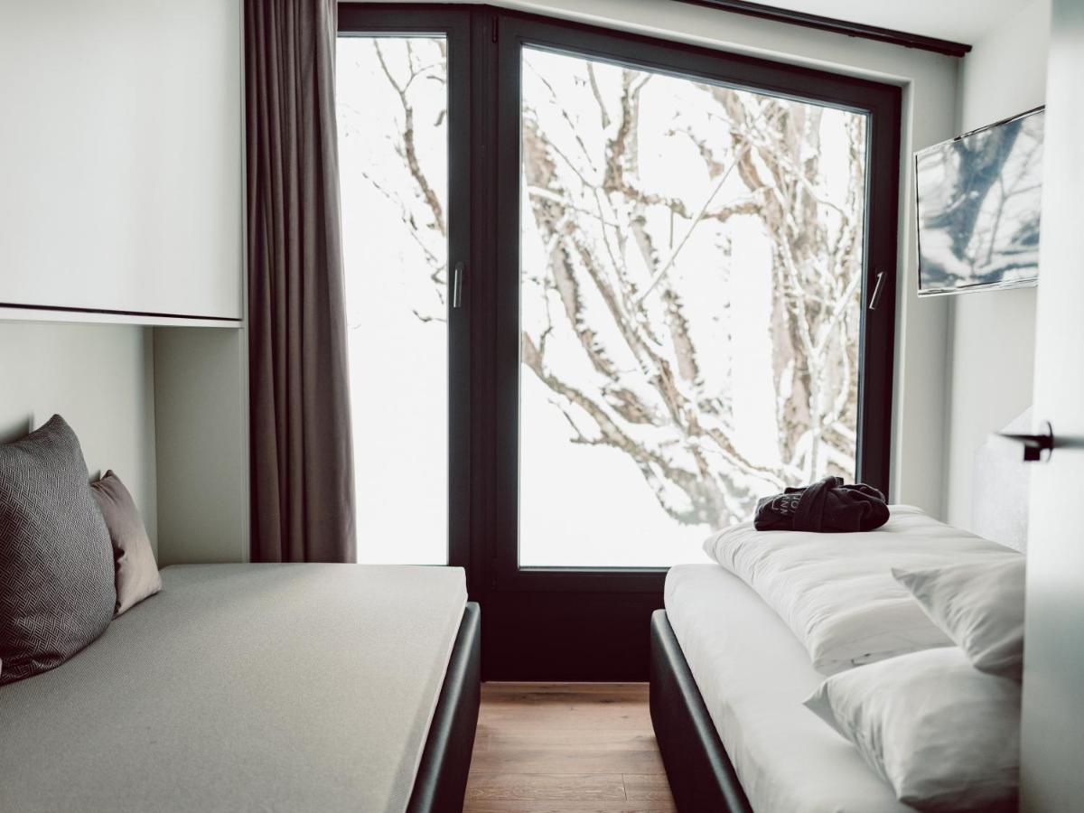 Joann Suites & Apart Kleinarl Dış mekan fotoğraf