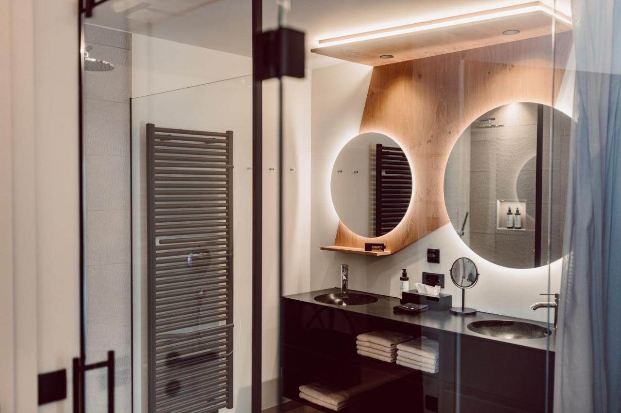 Joann Suites & Apart Kleinarl Dış mekan fotoğraf