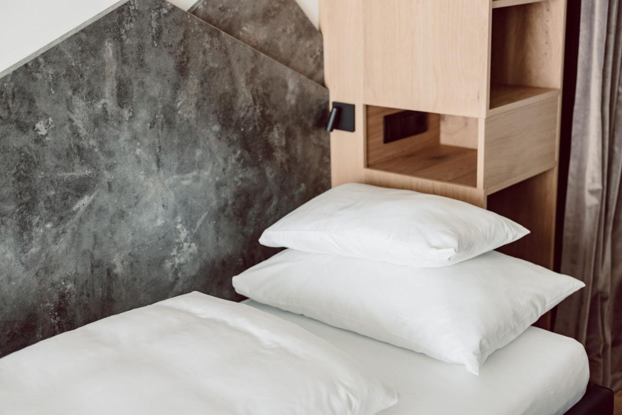 Joann Suites & Apart Kleinarl Dış mekan fotoğraf