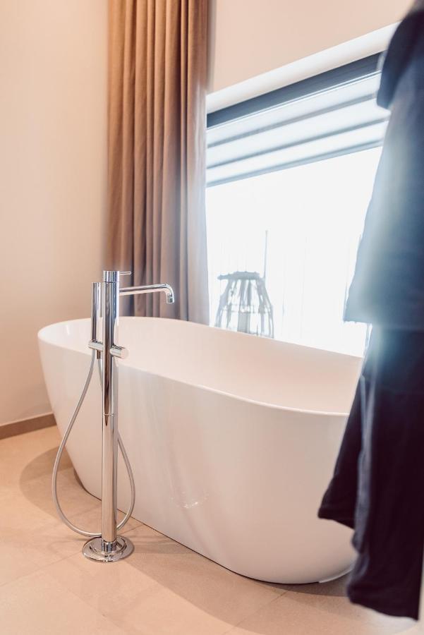 Joann Suites & Apart Kleinarl Dış mekan fotoğraf
