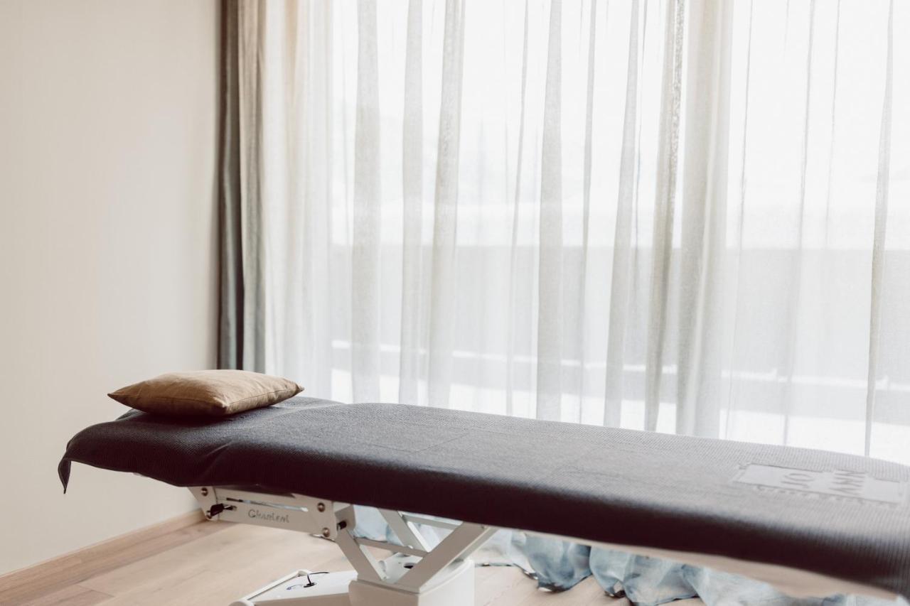 Joann Suites & Apart Kleinarl Dış mekan fotoğraf