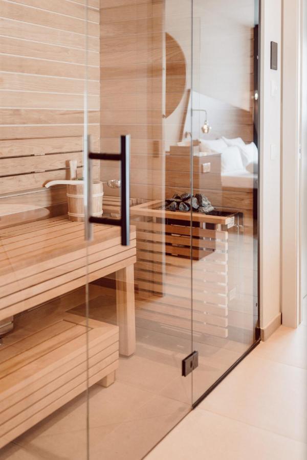 Joann Suites & Apart Kleinarl Dış mekan fotoğraf