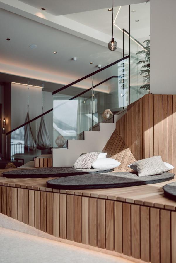 Joann Suites & Apart Kleinarl Dış mekan fotoğraf