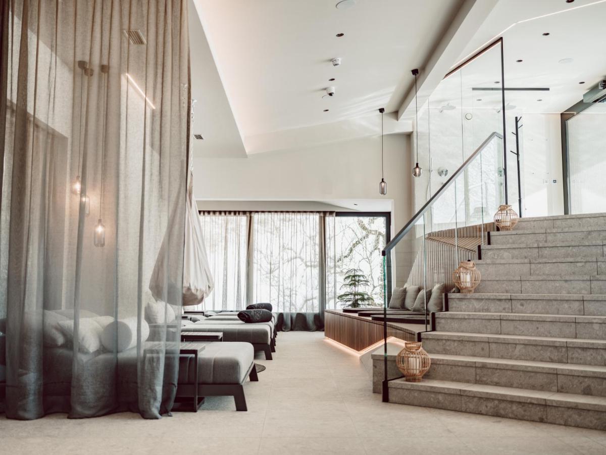 Joann Suites & Apart Kleinarl Dış mekan fotoğraf