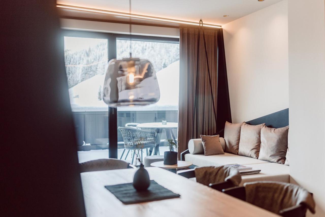 Joann Suites & Apart Kleinarl Dış mekan fotoğraf