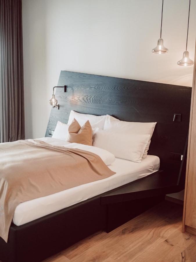 Joann Suites & Apart Kleinarl Dış mekan fotoğraf