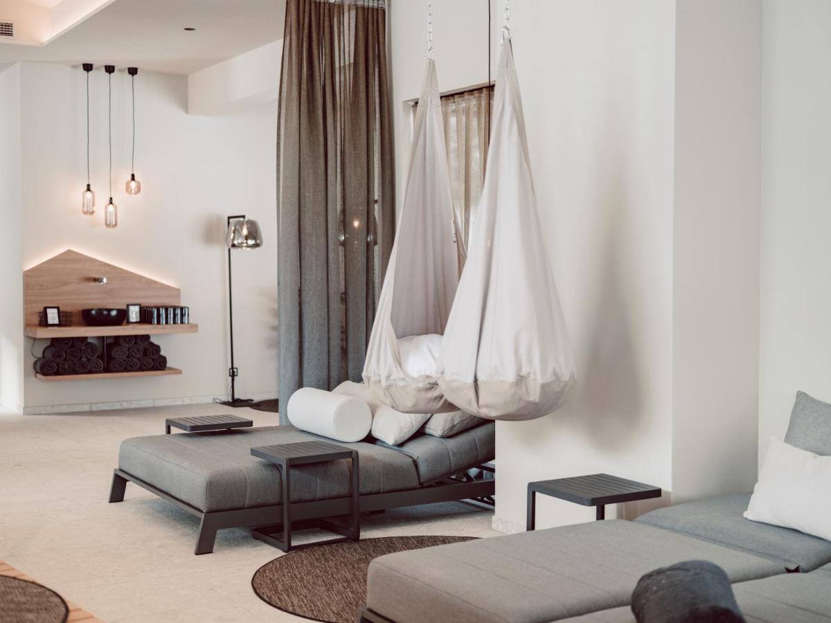 Joann Suites & Apart Kleinarl Dış mekan fotoğraf
