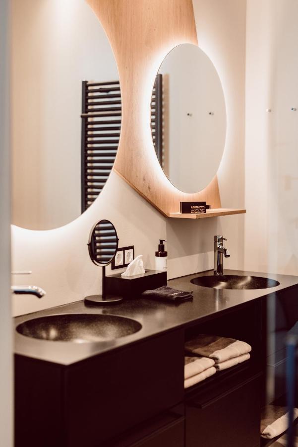 Joann Suites & Apart Kleinarl Dış mekan fotoğraf