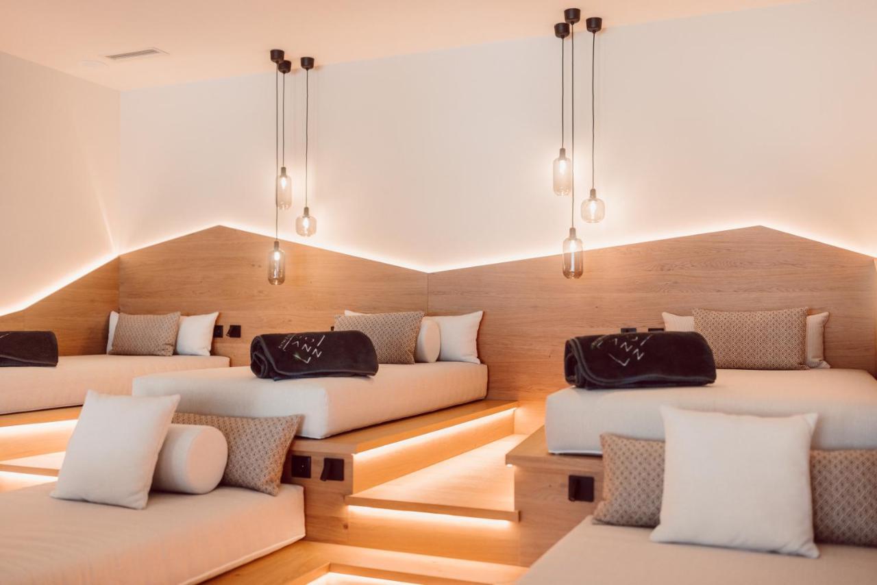 Joann Suites & Apart Kleinarl Dış mekan fotoğraf