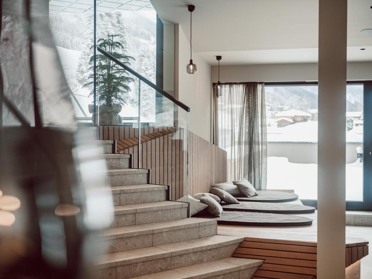 Joann Suites & Apart Kleinarl Dış mekan fotoğraf